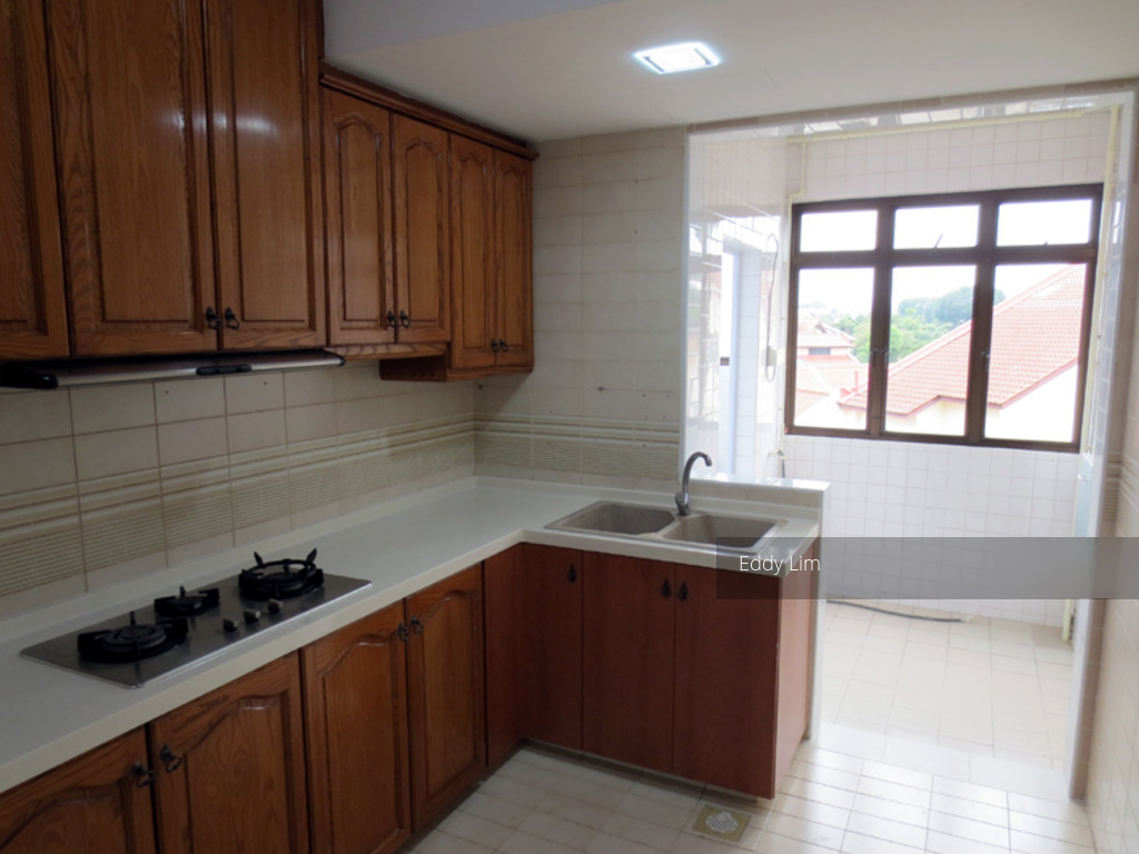 Kensington Park Condominium (D19), Condominium #117567092